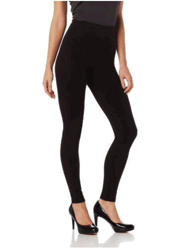 hue ultra tummy shaping leggings