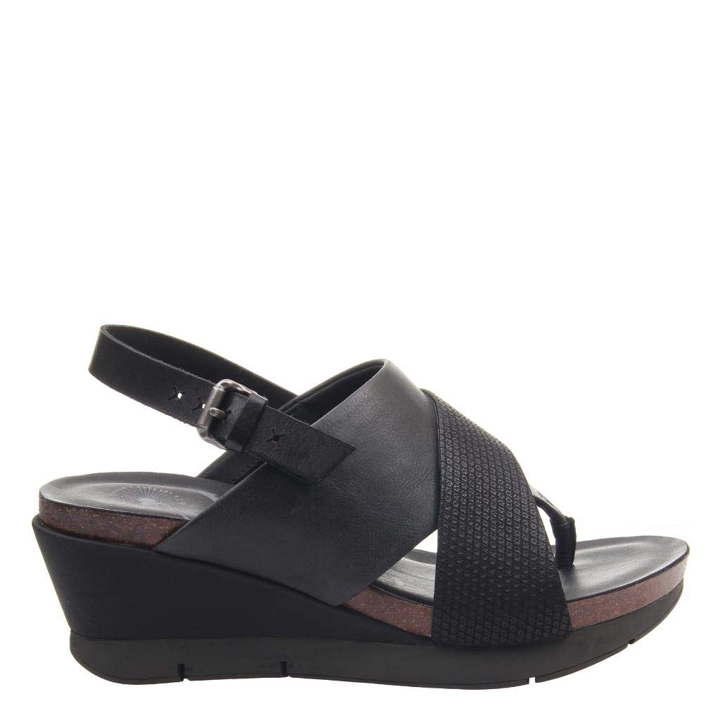 black chunky sandals ebay