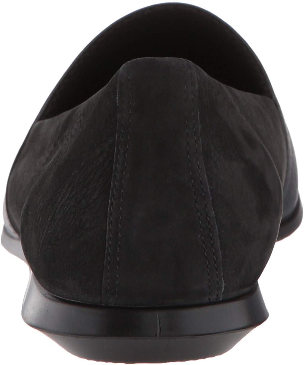 ecco women's touch 2.0 ballet flat