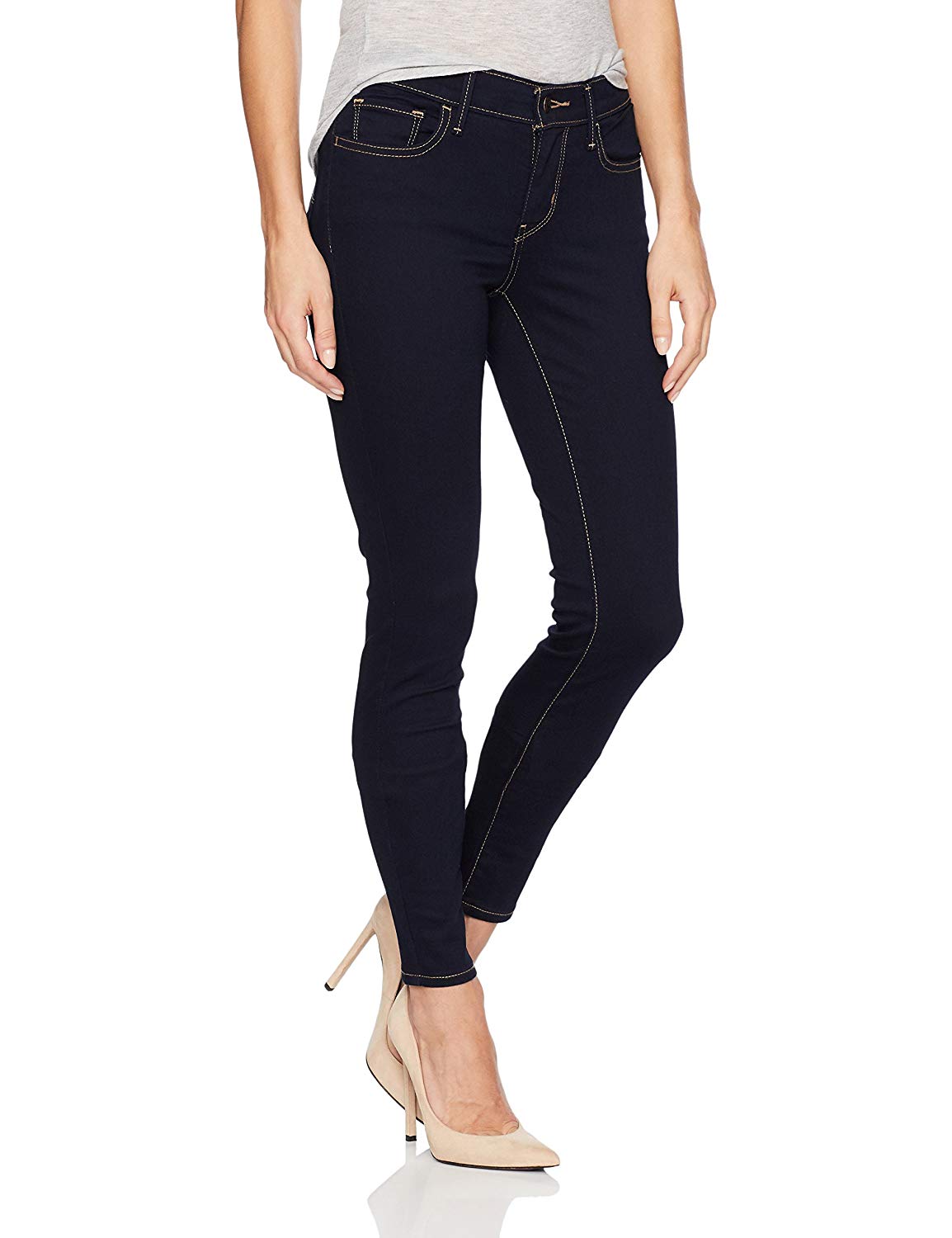 levi's 710 super skinny womens