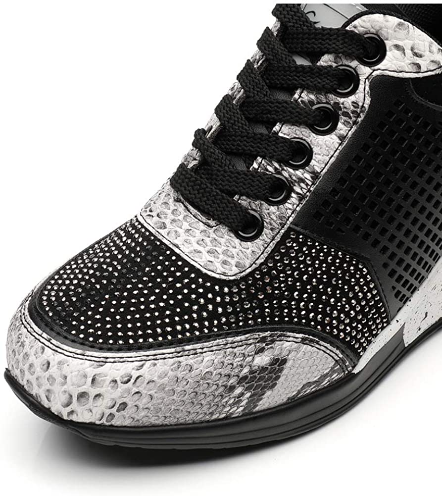 womens casual wedge shoes