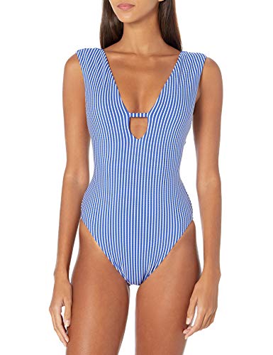 seafolly dive deep maillot