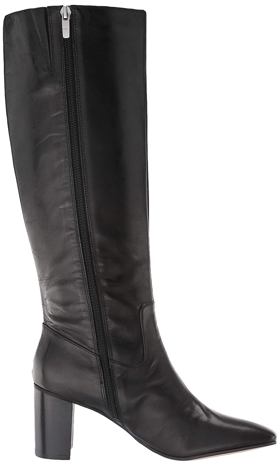 marc fisher revela square toe boot