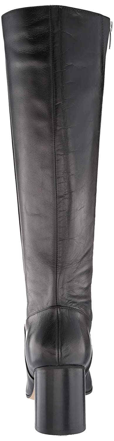 marc fisher revela square toe boot