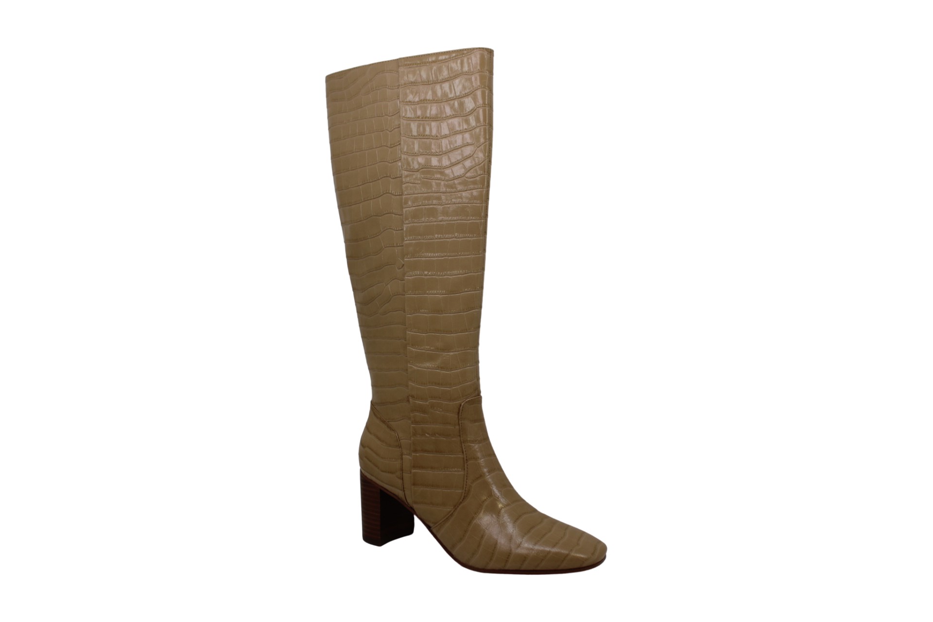 marc fisher revela square toe boot