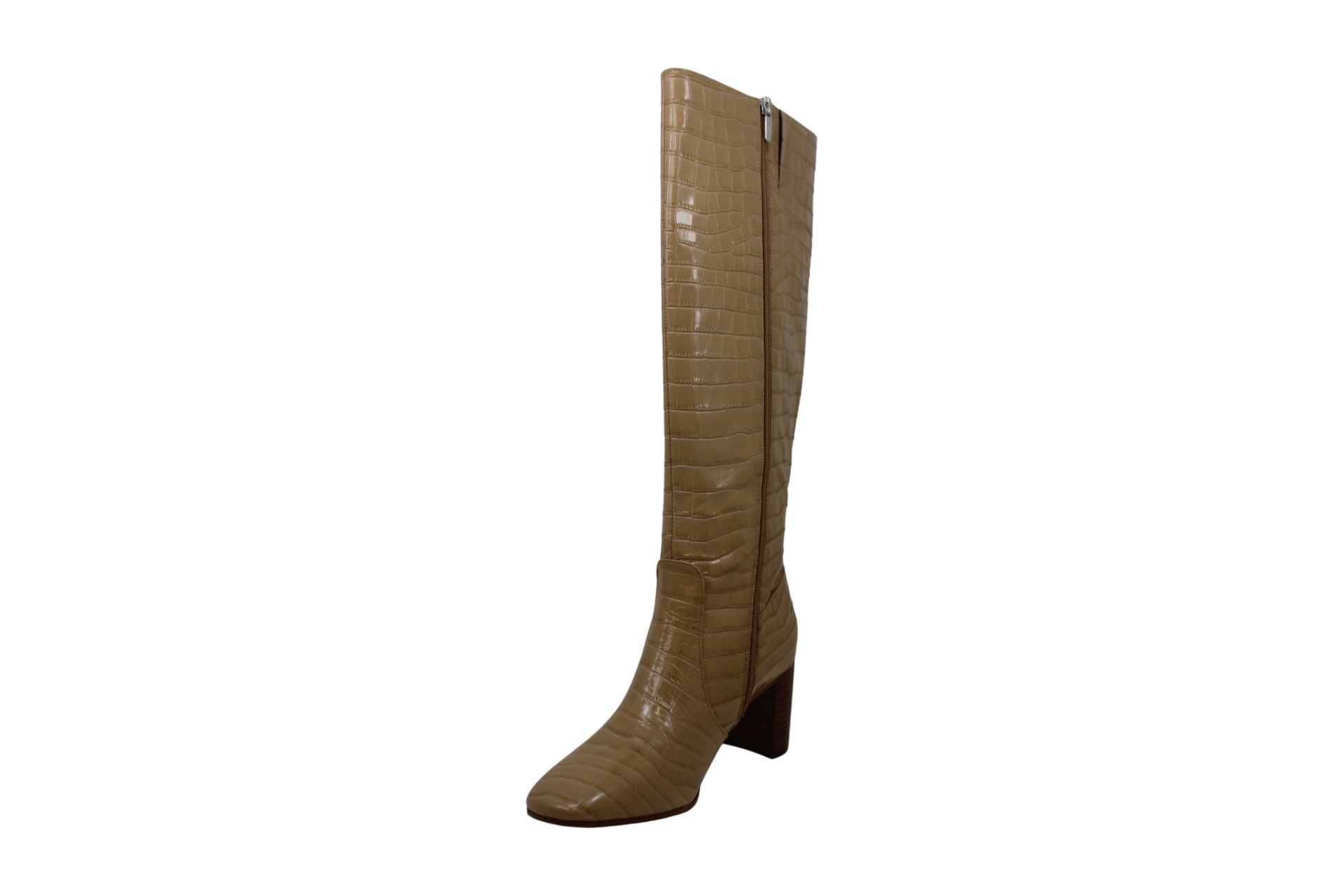 marc fisher revela square toe boot