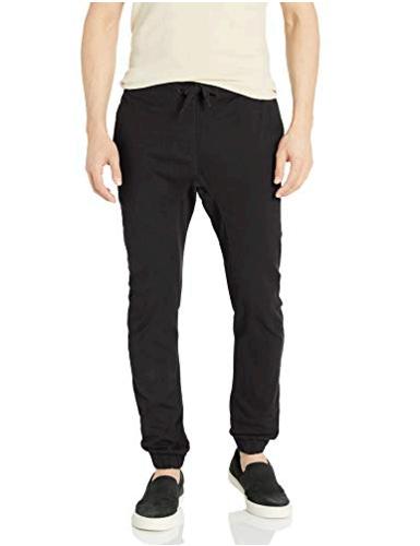 basic jogger pants