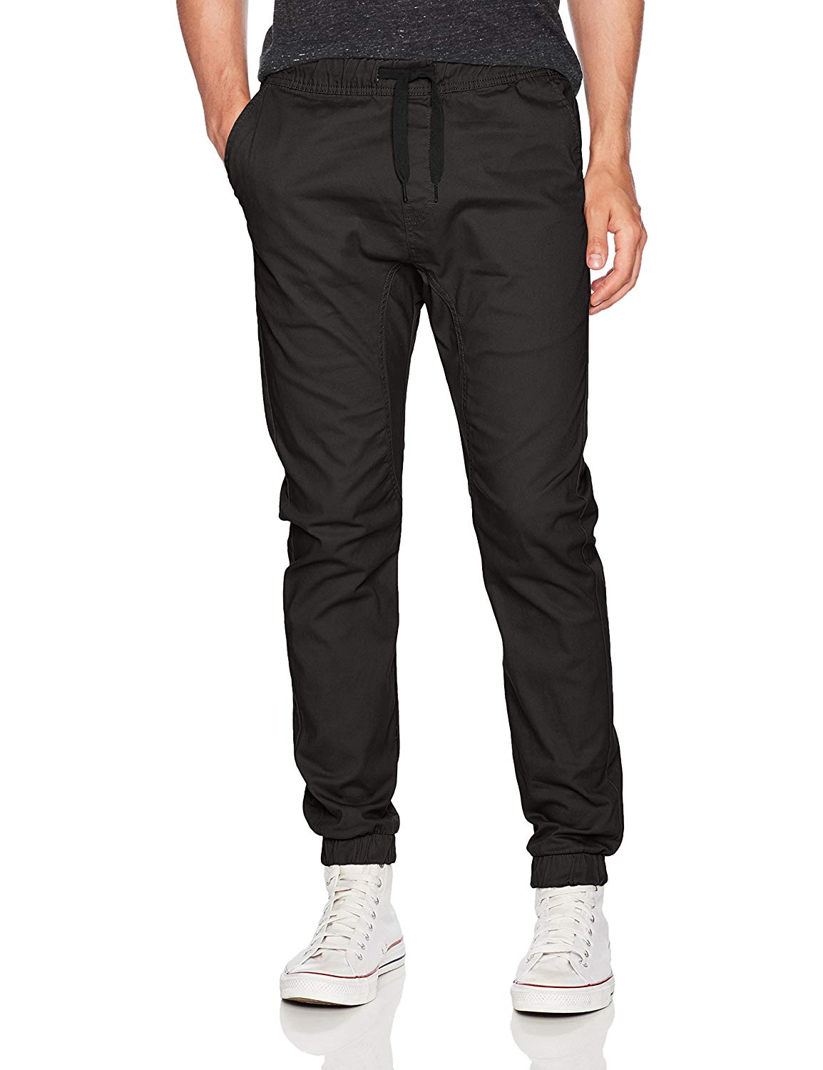 wt02 men's jogger pants