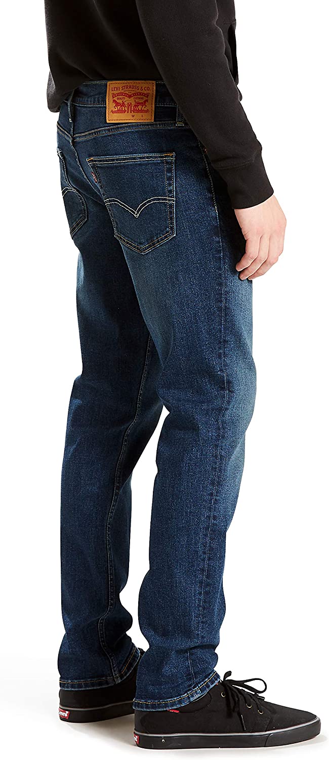 levis advanced stretch