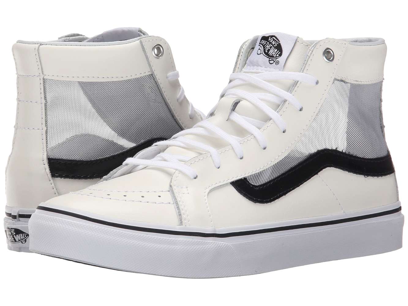 vans cutout vans cutout