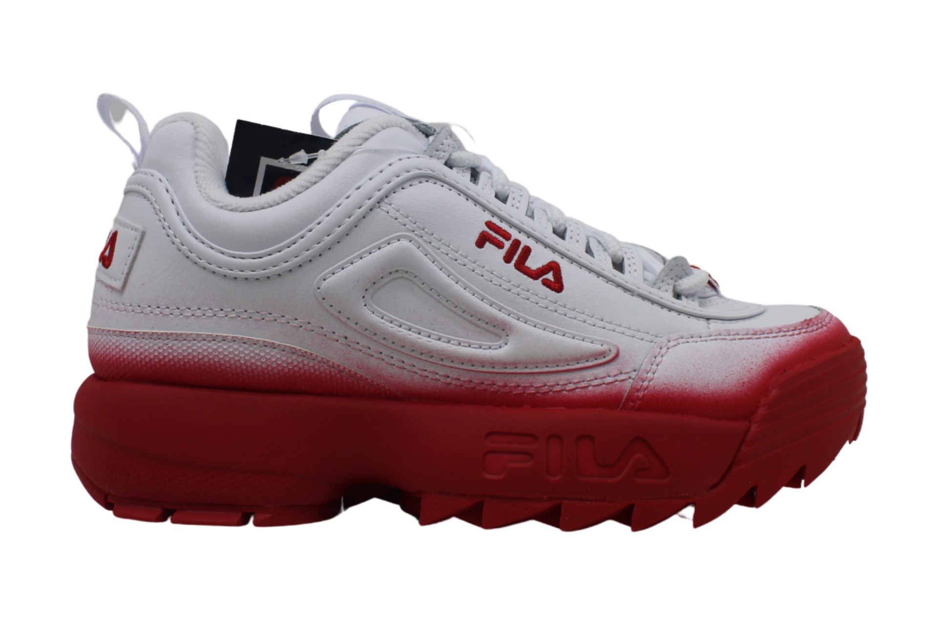 fila disruptor 2 fade