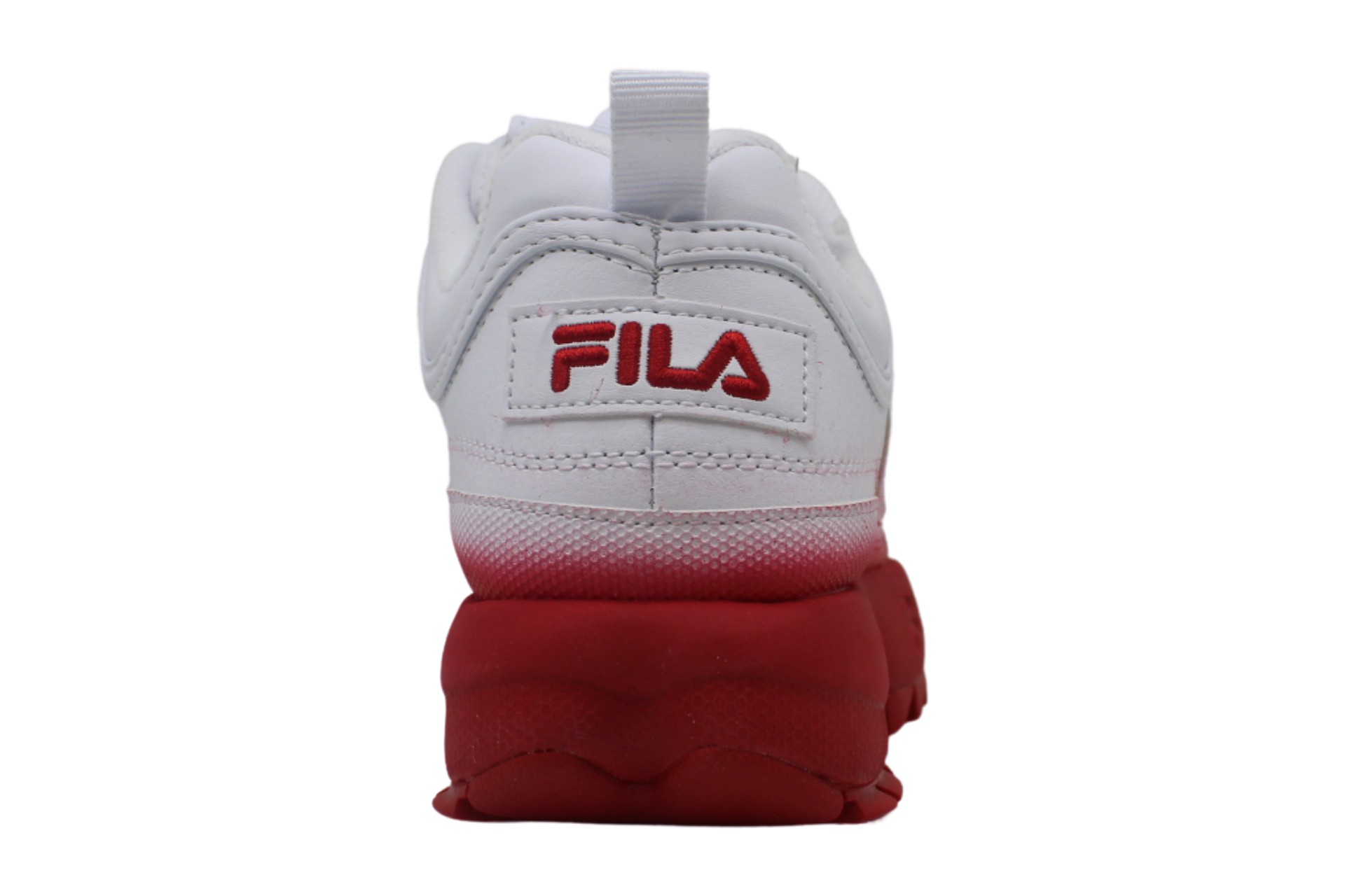 fila disruptor low womens