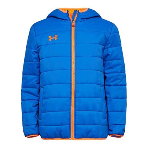 under armour puffer pants