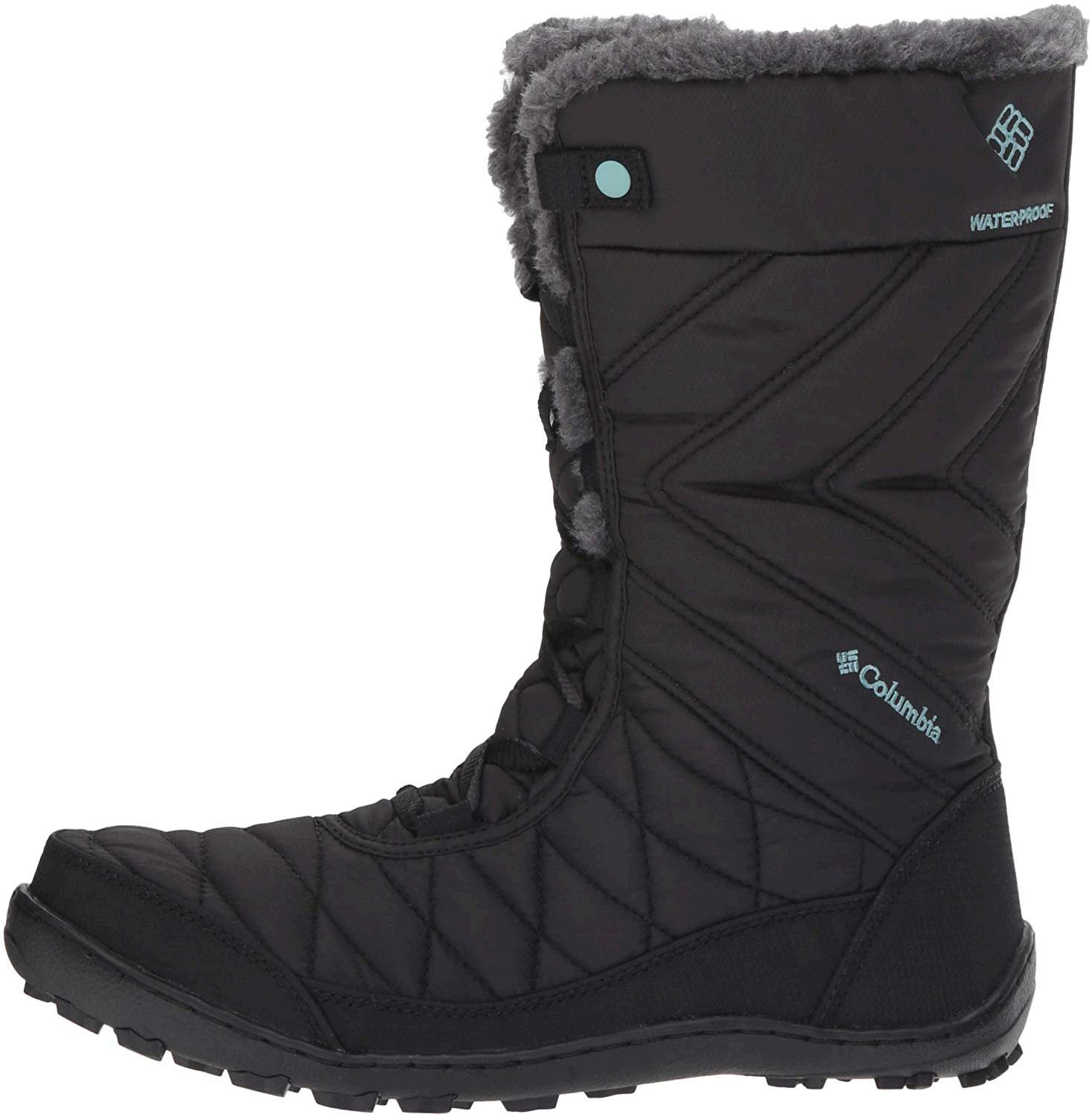 columbia minx snow boots
