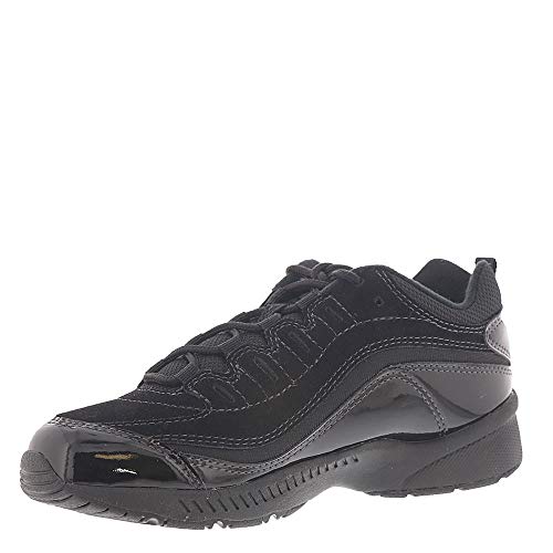 easy spirit women's motion lace up oxford