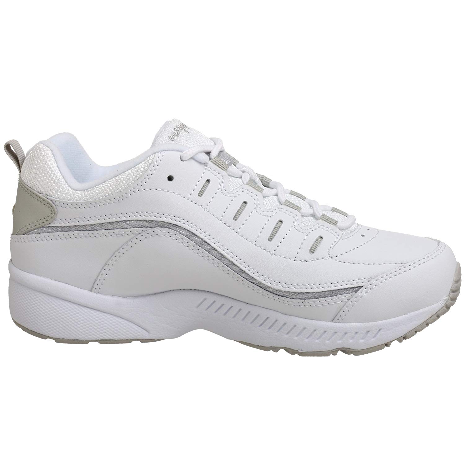 easy spirit women's motion lace up oxford