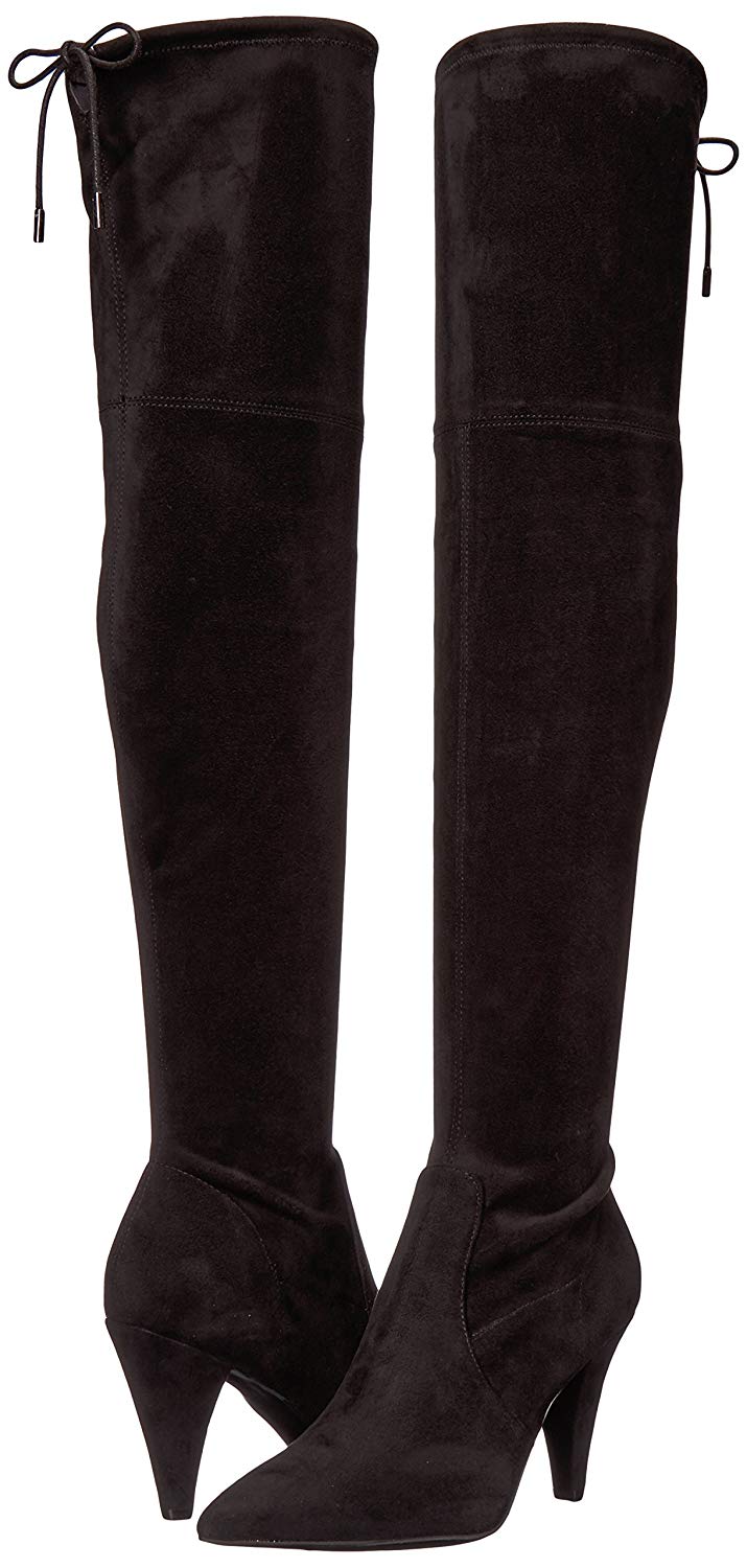 over the knee guess boots