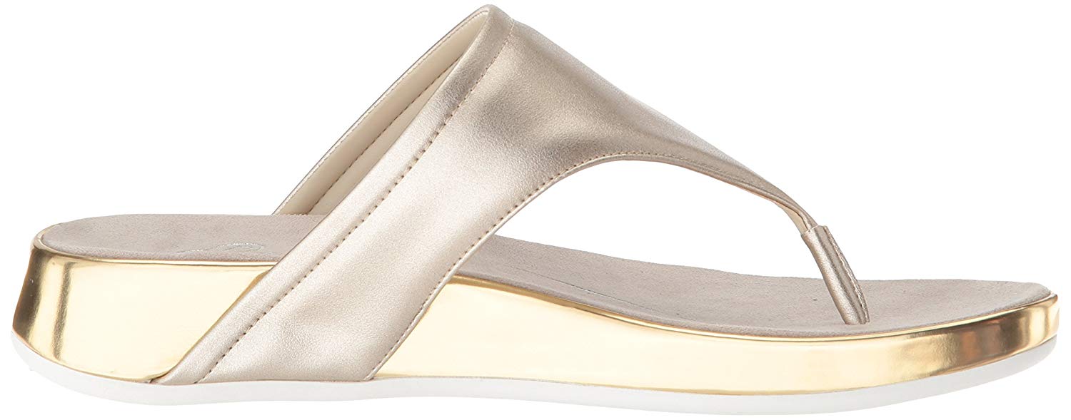 easy spirit open toe sandals