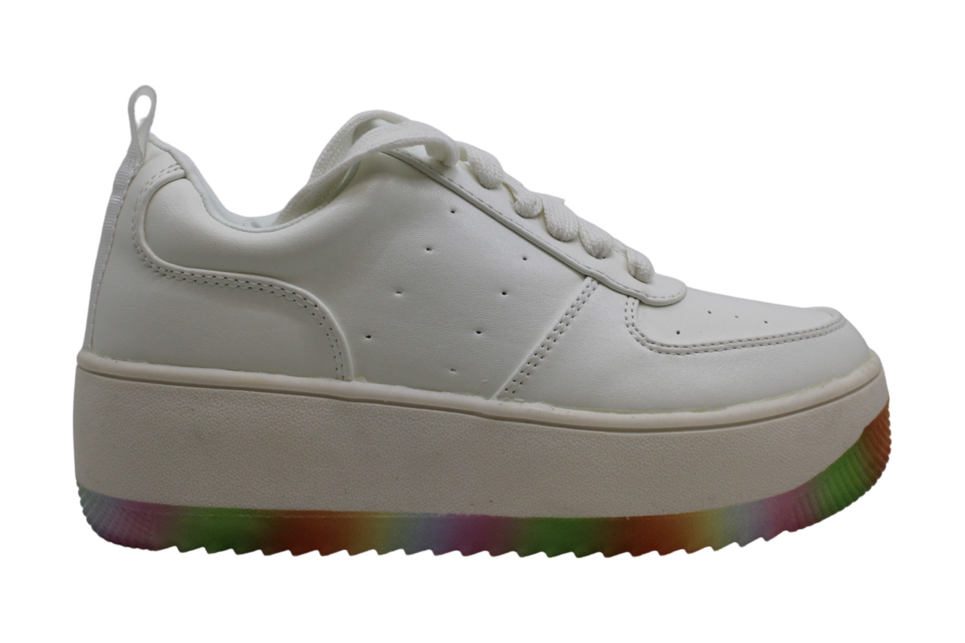 wildstore shoes white
