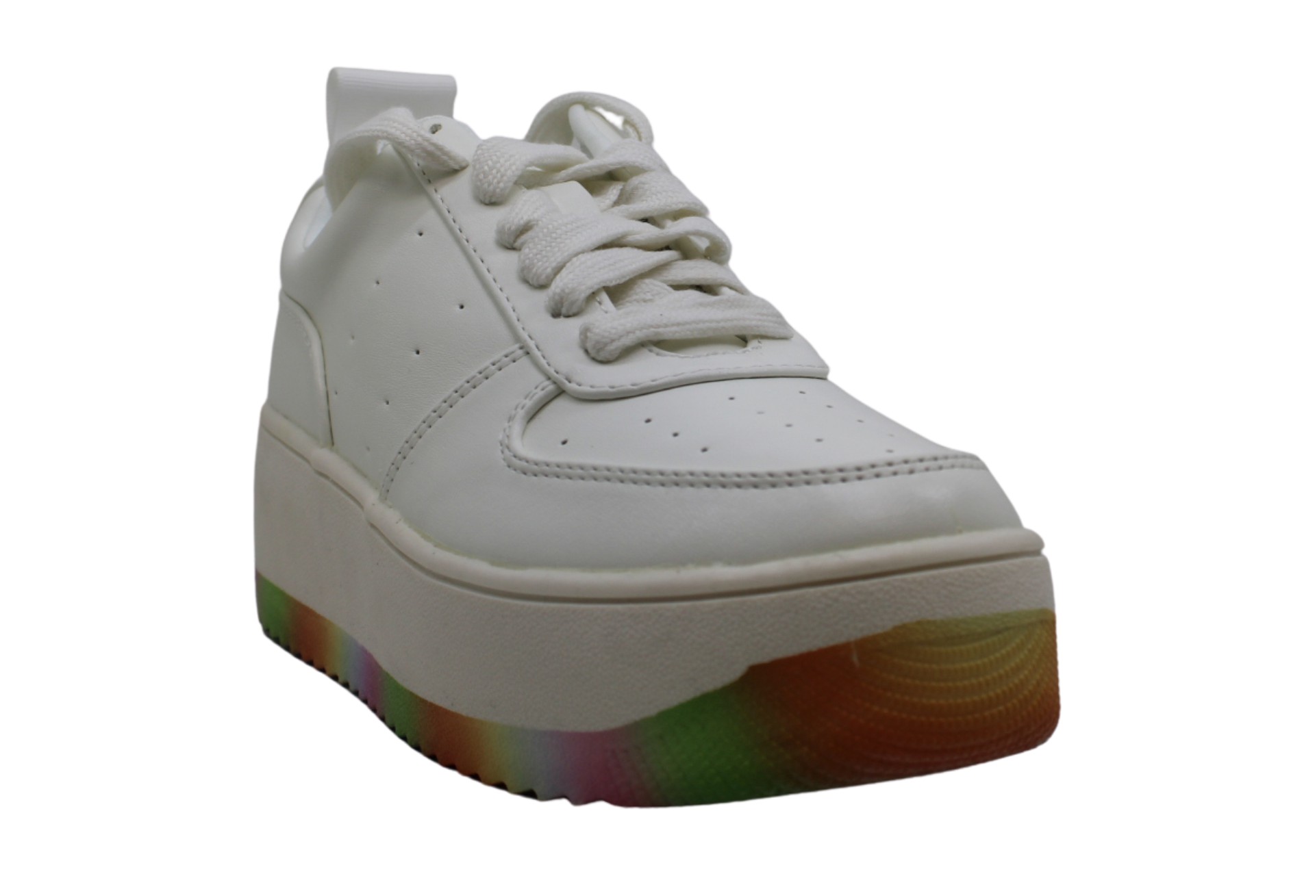 wildstore shoes white