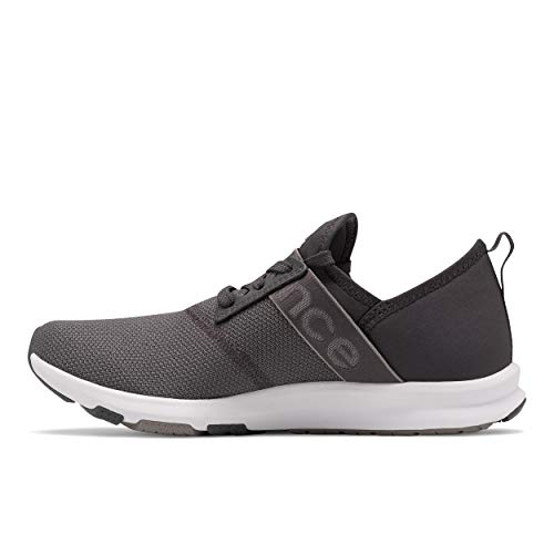 new balance fuelcore nergize black magnet