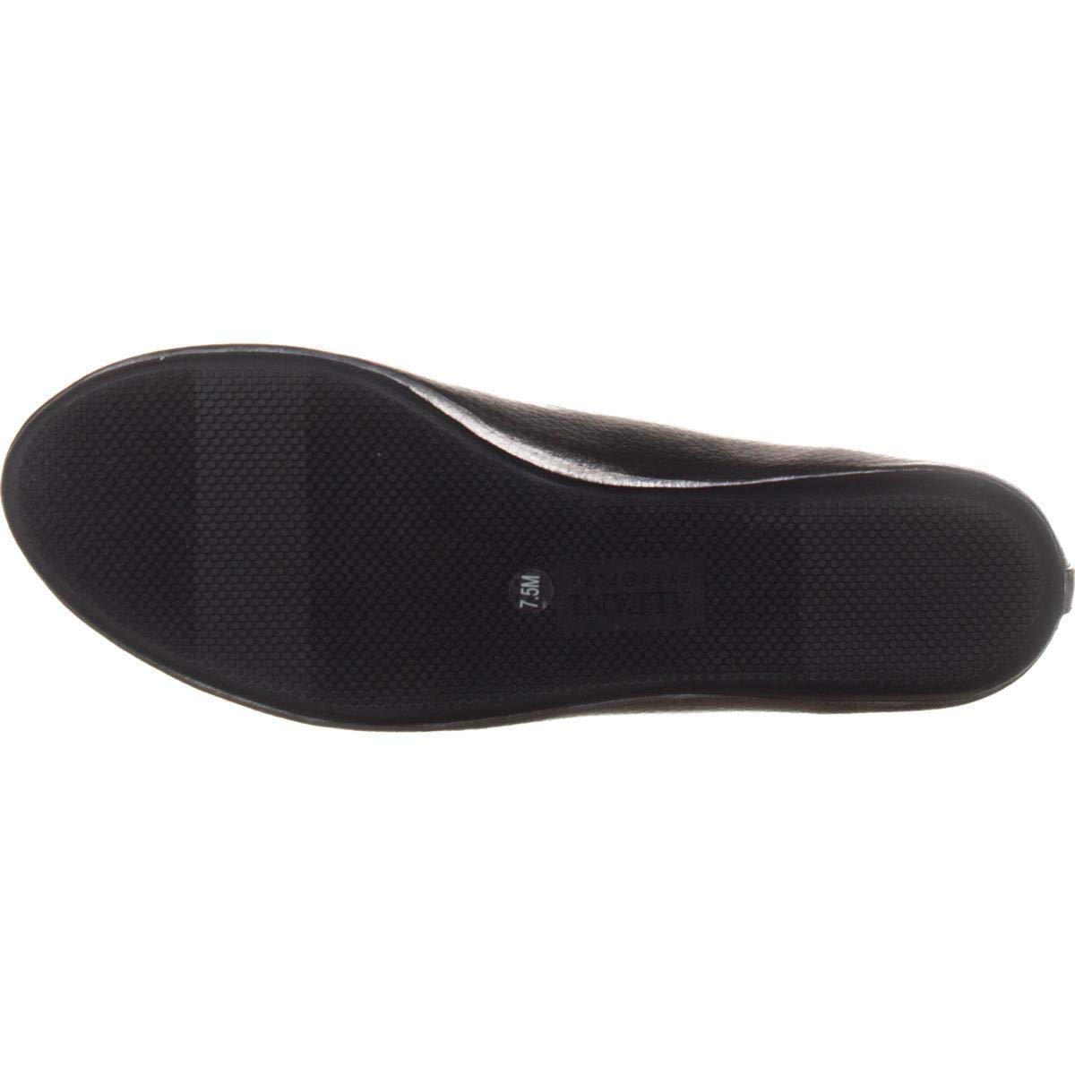 flats pewter
