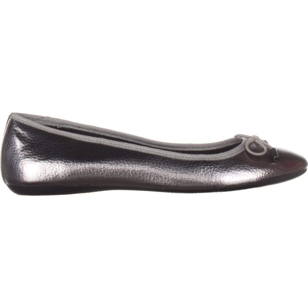 flats pewter