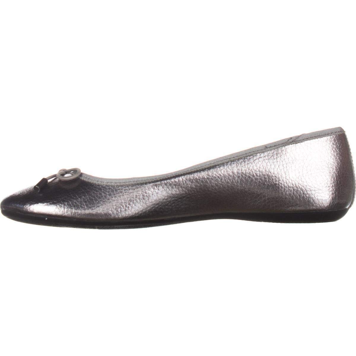 flats pewter