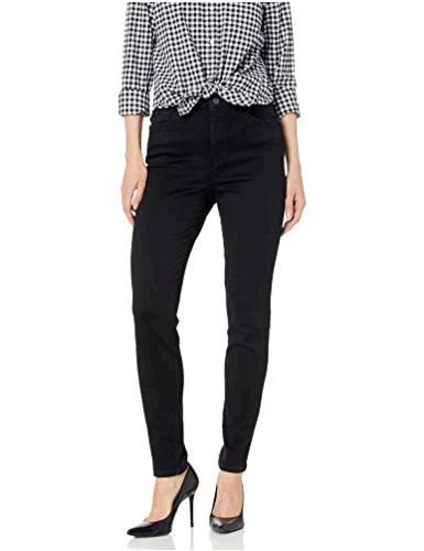 gloria vanderbilt amanda skinny jeans