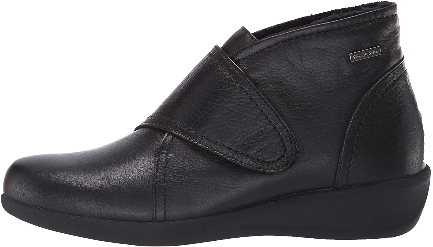 aravon fairlee mid boot
