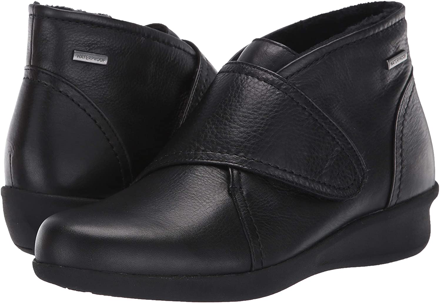 aravon fairlee mid boot