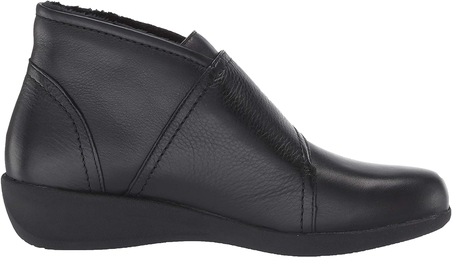 aravon fairlee mid boot
