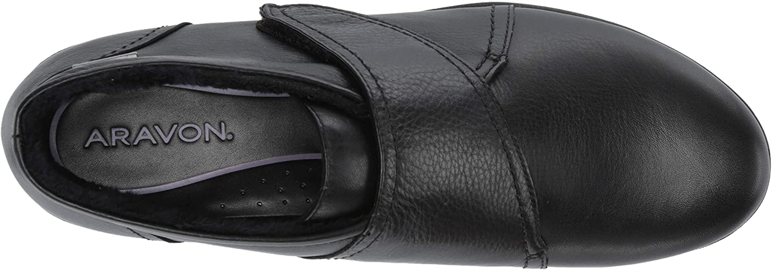 aravon fairlee ankle boot