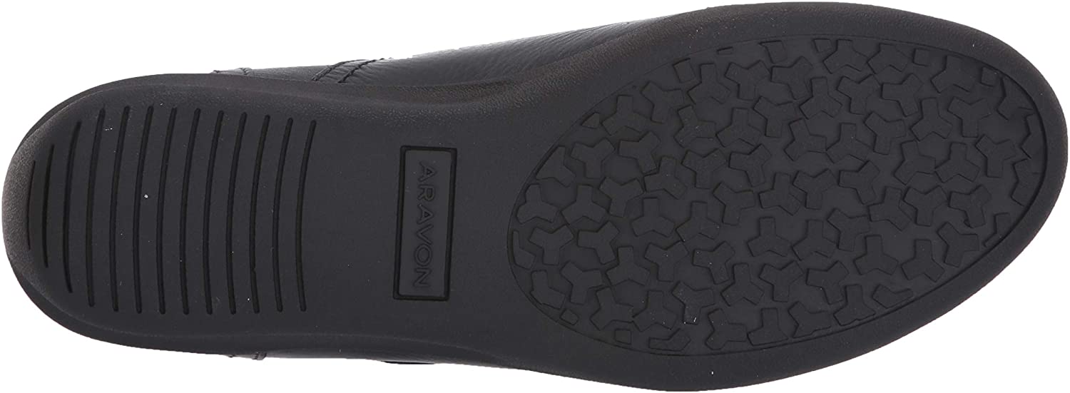 aravon fairlee ankle boot