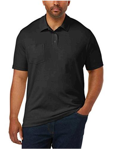 big and tall polo tshirts