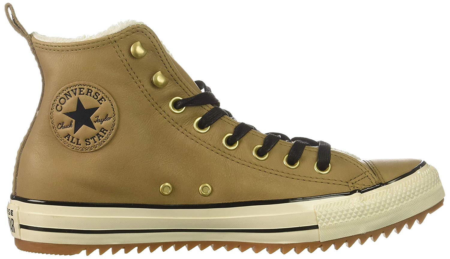 converse chuck taylor hiker boot hi