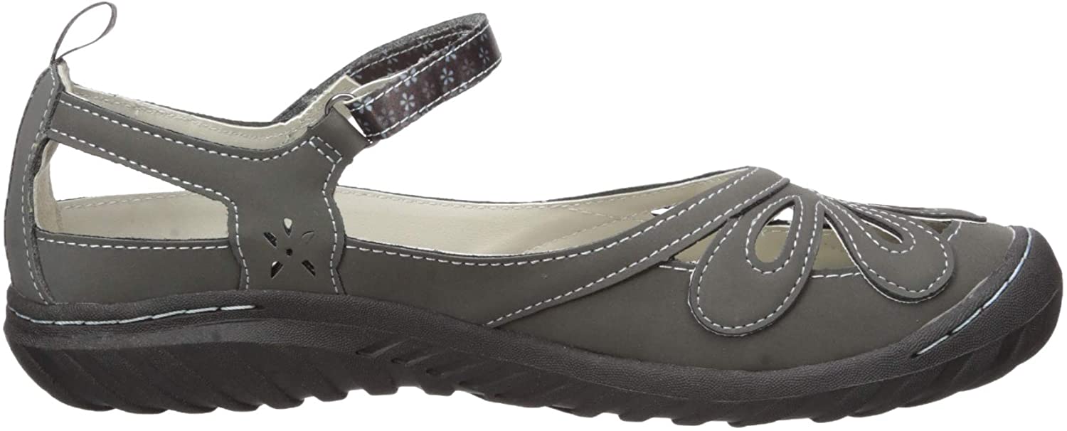 jbu wide shoes