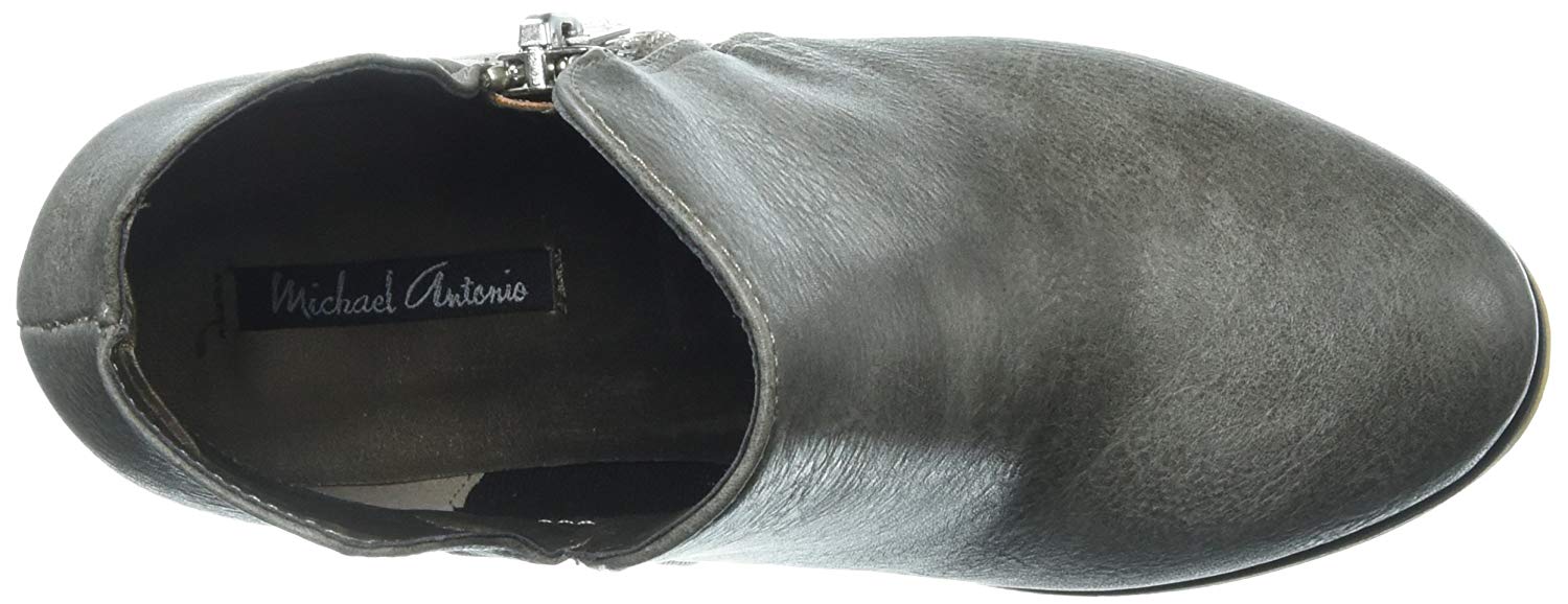 michael antonio marlie bootie