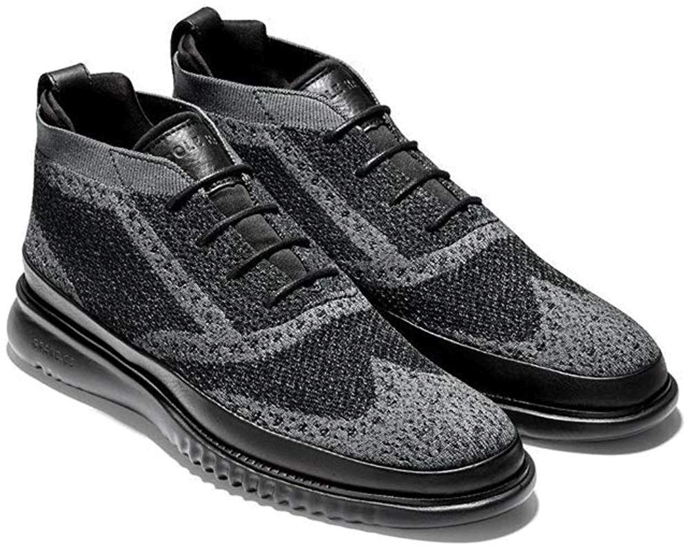 morris chukka cole haan