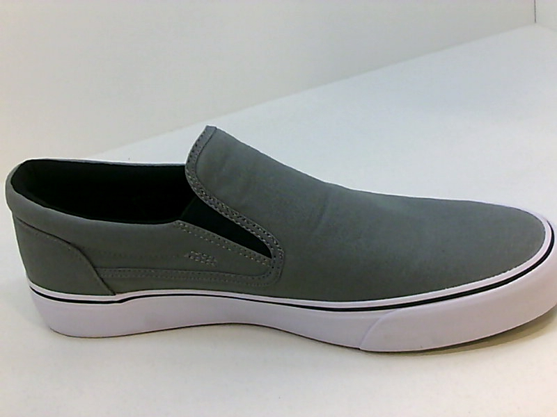DC Men's Shoes o5istc Loafers, Moccasins & Slip Ons, Grey, Size 11.0 | eBay