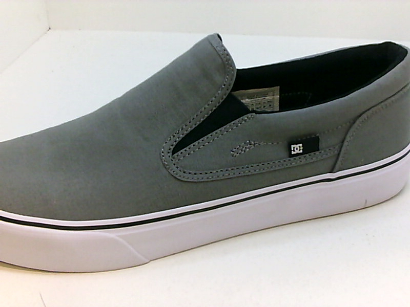 dc slip ons mens