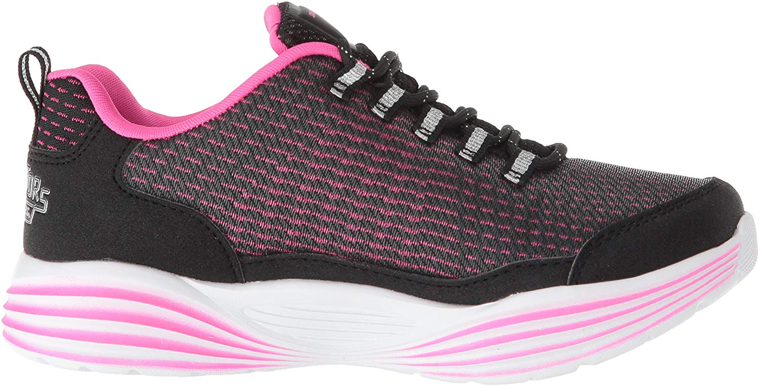 skechers luminators luxe
