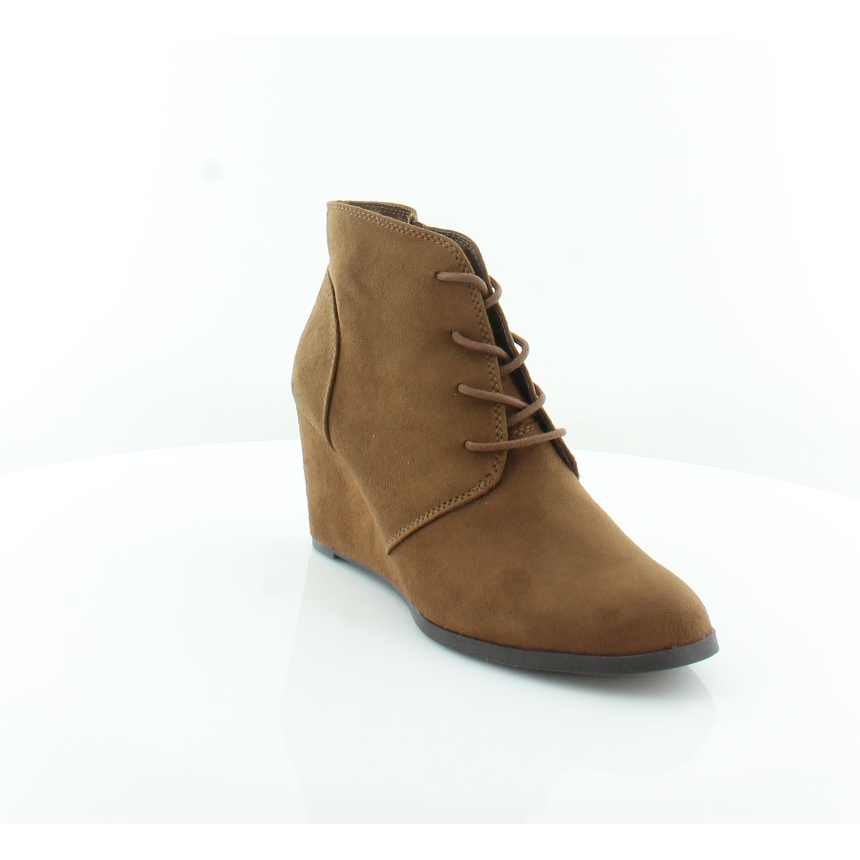 longer length ankle boots