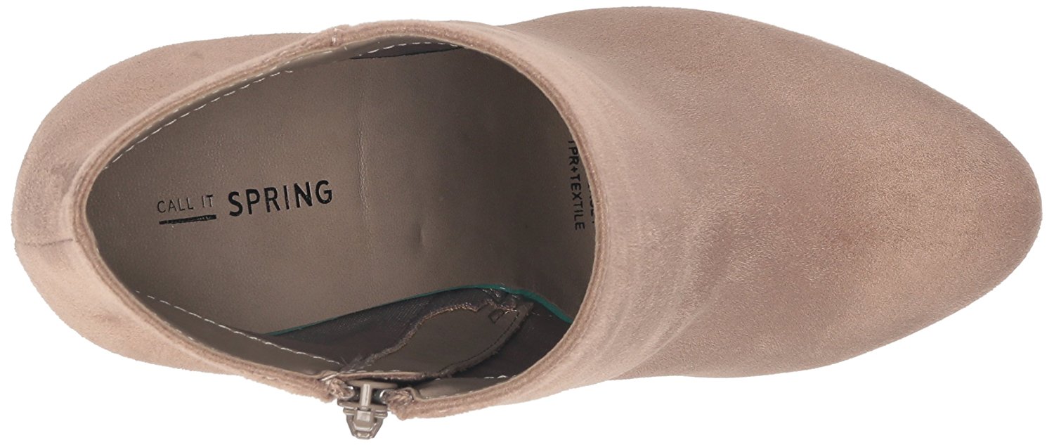 Call It Spring Frauen Lovelarwen Geschlossener Stiefel Zeh Fashion Stiefel Geschlossener 6020c8 Call It Spring Frauen Lovelarwen Geschlossener Stiefel Zeh Fashion Stiefel Geschlossener 6020c8