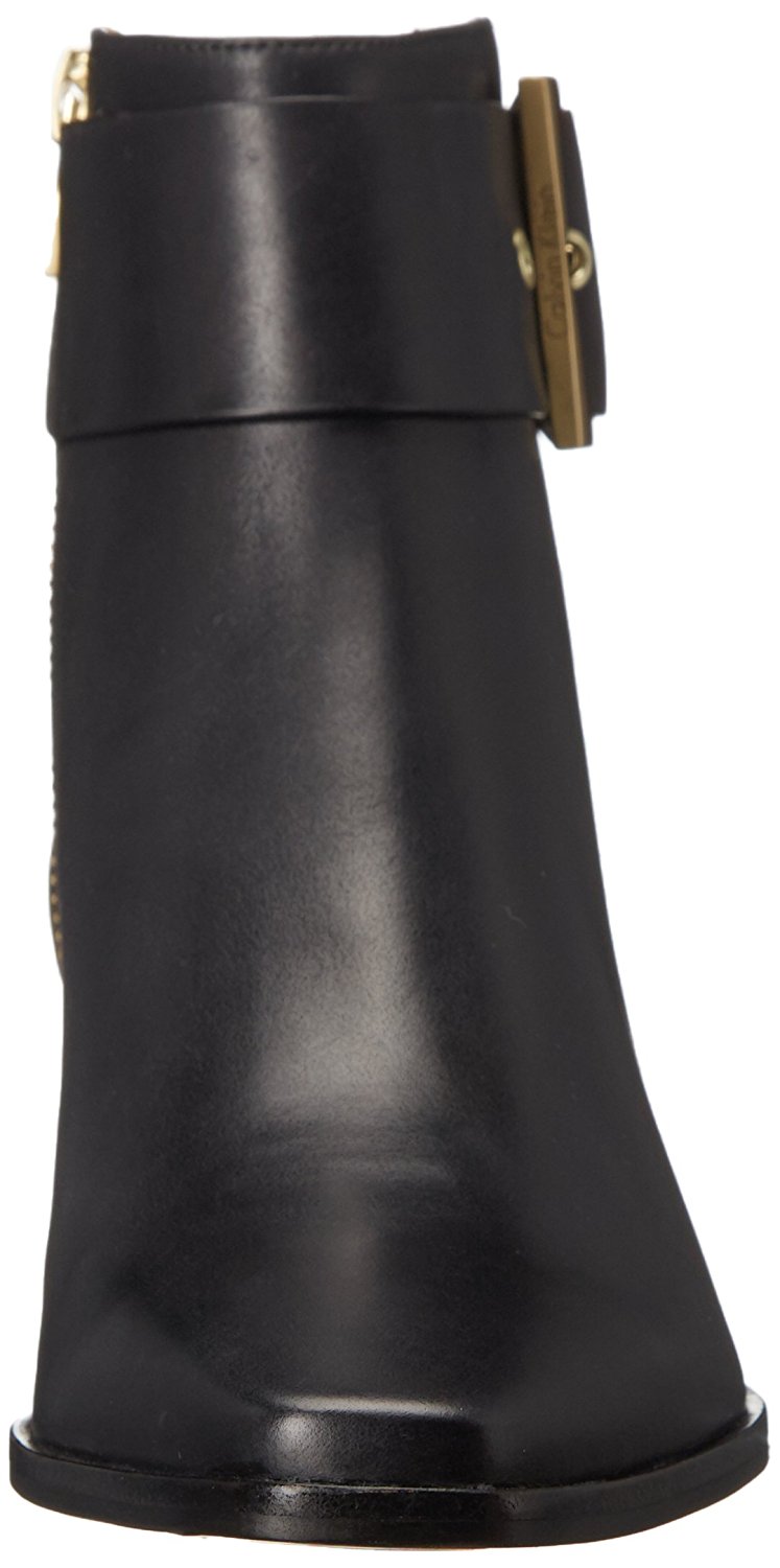 pointed toe flat chelsea boots