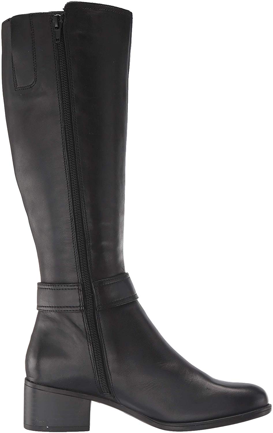 naturalizer knee boots