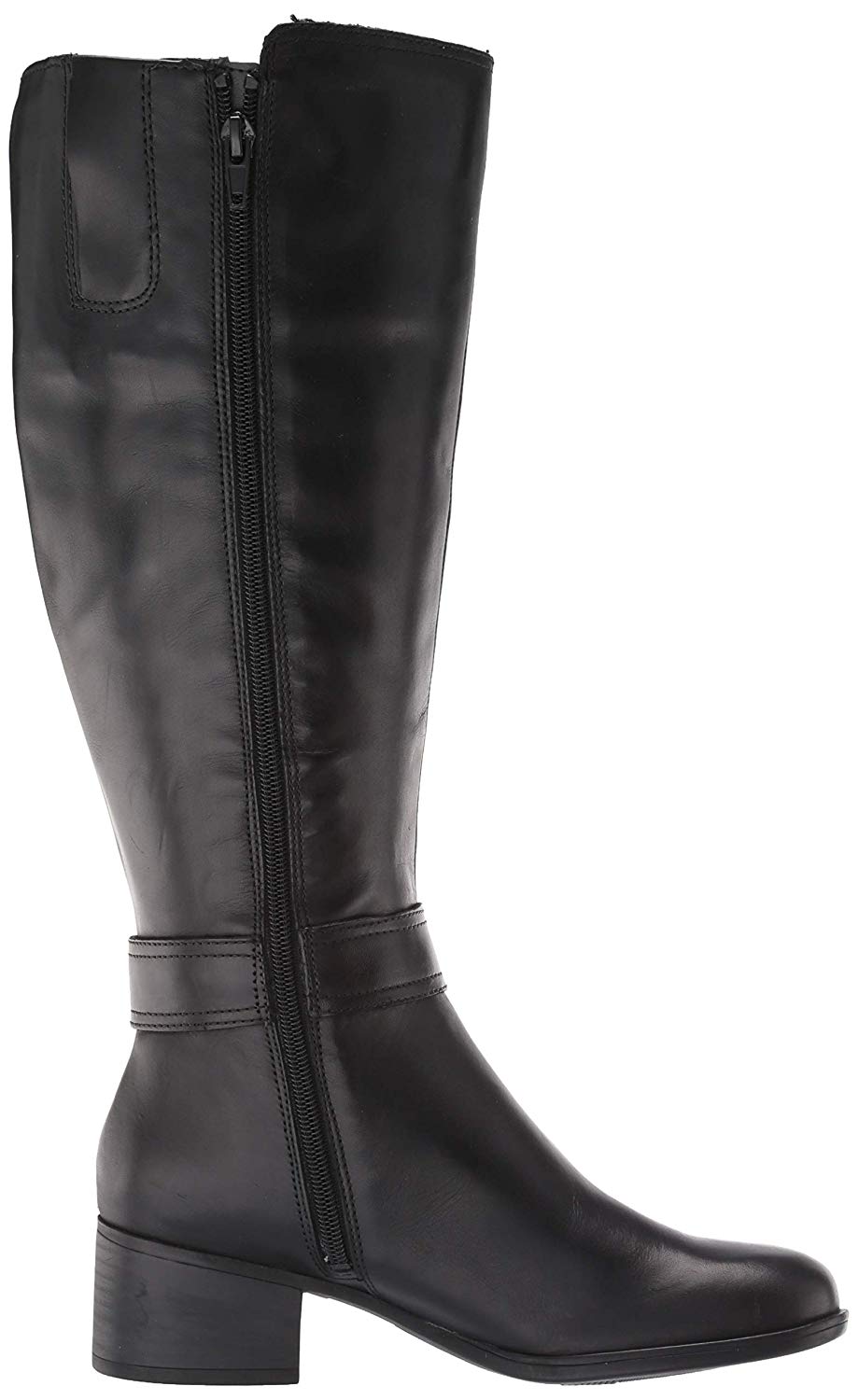 naturalizer knee boots