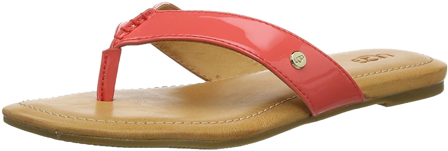 ugg coral sandals