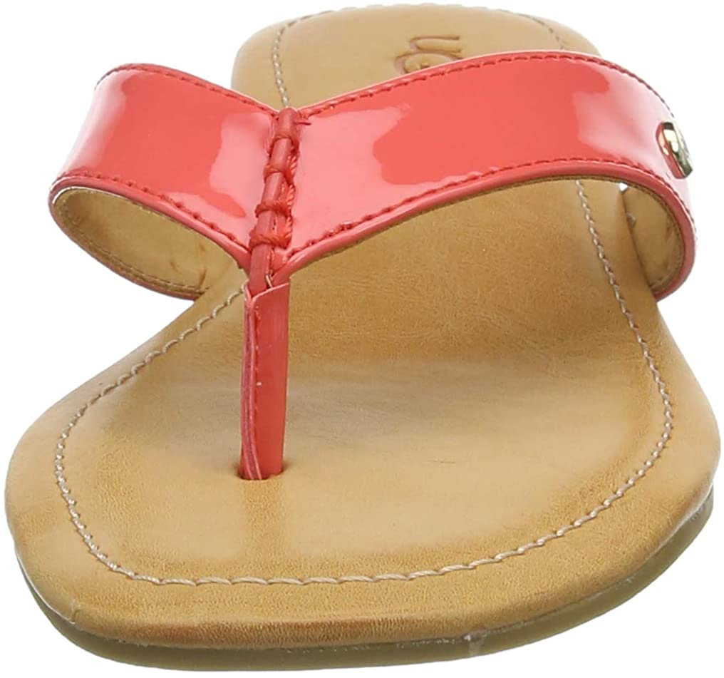 ugg coral sandals