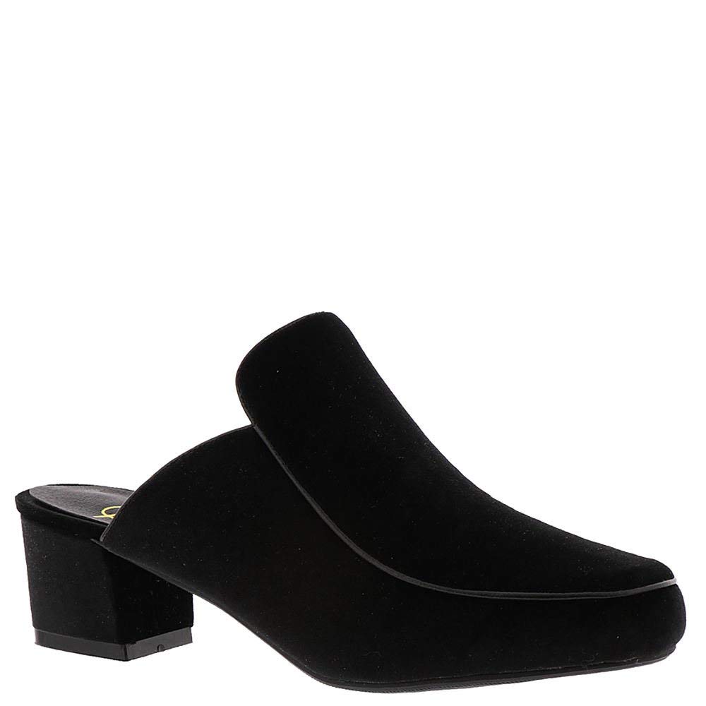 Faro de cuero para mujer cerrado Toe Casual diapositiva Natasha Sandalias Faro de cuero para mujer cerrado Toe Casual diapositiva diapositiva diapositiva Natasha Sandalias más descuento